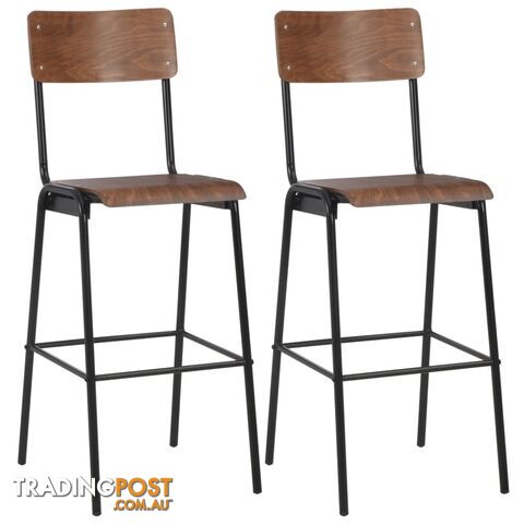 Table & Bar Stools - 280079 - 8718475741657