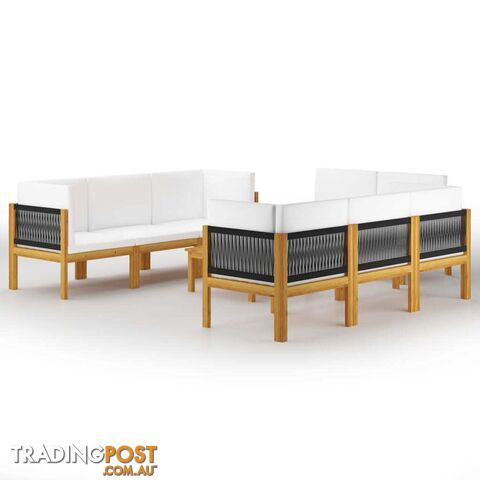 Outdoor Furniture Sets - 3057887 - 8720286190579