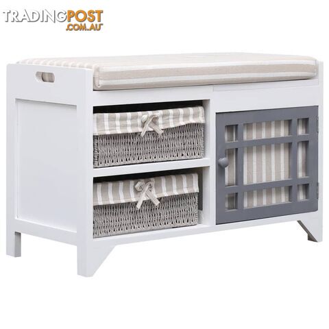 Storage & Entryway Benches - 284080 - 8719883668482