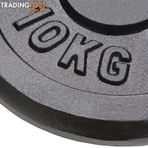 Free Weights - 91395 - 8718475586760 - photo 4 of 6