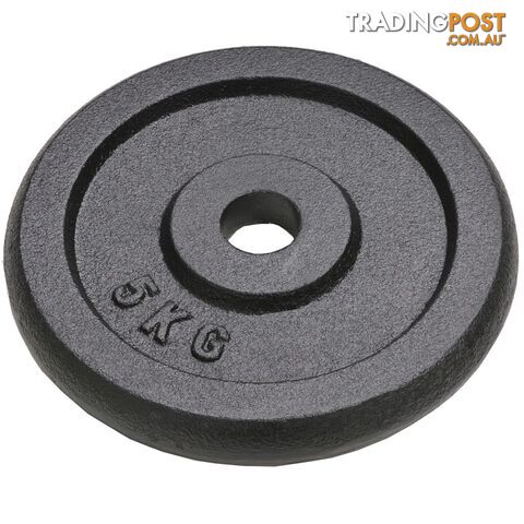 Free Weights - 91395 - 8718475586760 - photo 3 of 6