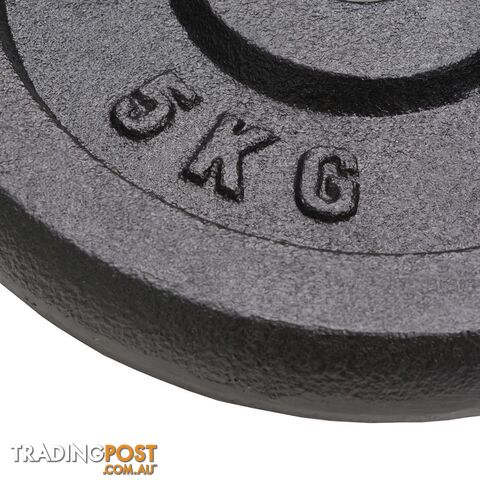 Free Weights - 91395 - 8718475586760 - photo 5 of 6