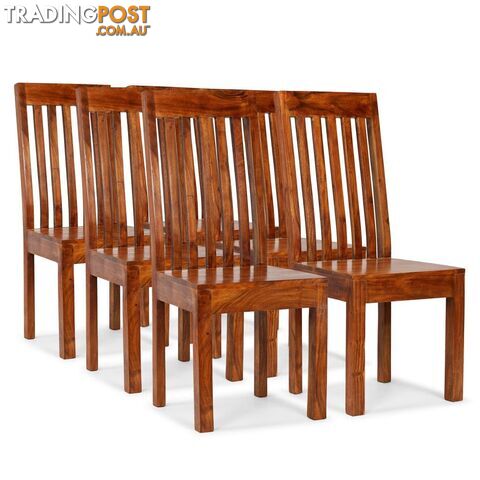 Kitchen & Dining Room Chairs - 275274 - 8718475622451