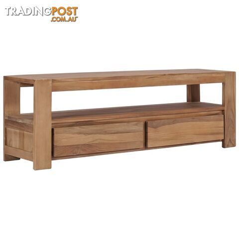 Entertainment Centres & TV Stands - 286277 - 8719883765549