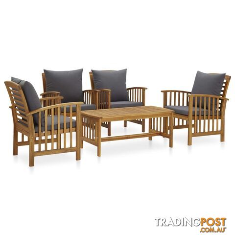 Outdoor Furniture Sets - 3057982 - 8720286207611