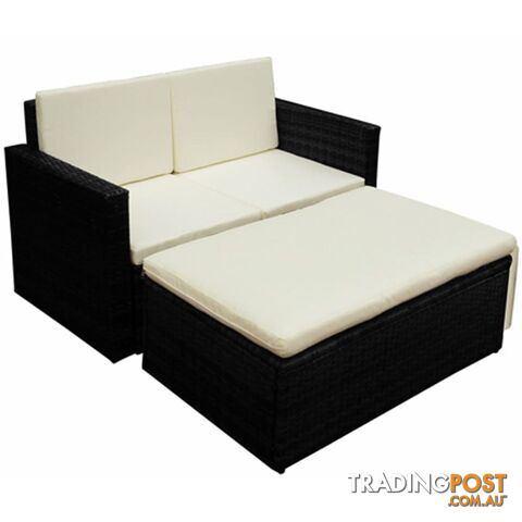 Outdoor Furniture Sets - 42734 - 8718475503392
