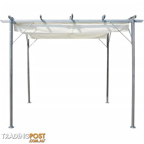 Garden Arches, Trellises, Arbours & Pergolas - 49325 - 8719883818672 - photo 4 of 7