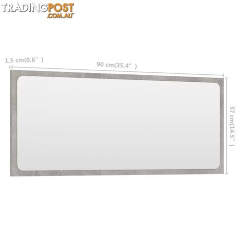Bathroom Vanity Units - 804626 - 8720286219461 - photo 5 of 5