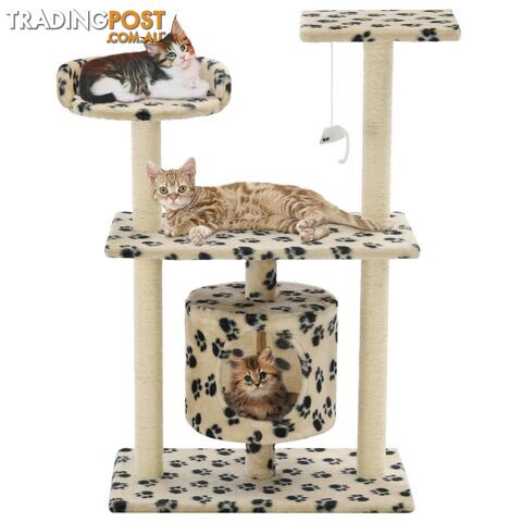 Cat Furniture - 170515 - 8718475598220