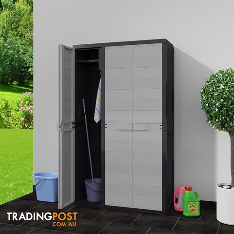 Storage Cabinets & Lockers - 43701 - 8718475590392 - photo 2 of 8
