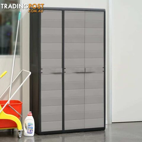 Storage Cabinets & Lockers - 43701 - 8718475590392 - photo 3 of 8