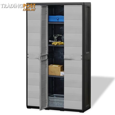 Storage Cabinets & Lockers - 43701 - 8718475590392 - photo 4 of 8