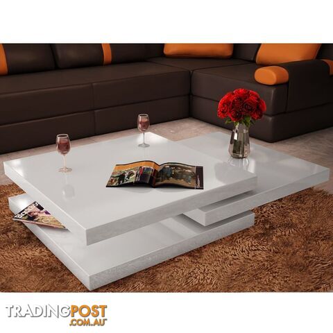 Coffee Tables - 241077 - 8718475879367