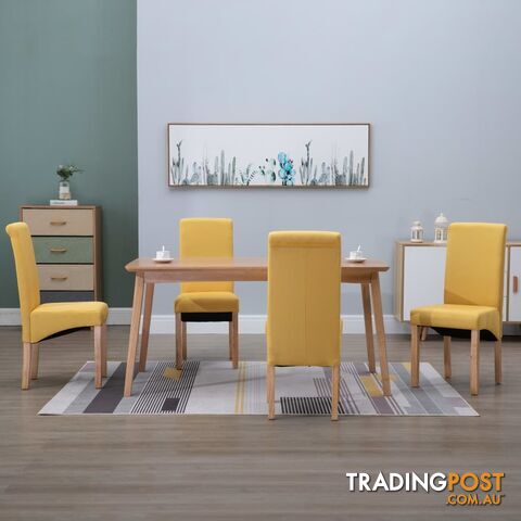 Kitchen & Dining Room Chairs - 249034 - 8719883574806
