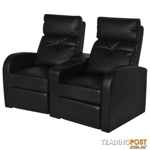 Arm Chairs, Recliners & Sleeper Chairs - 242000 - 8718475932499