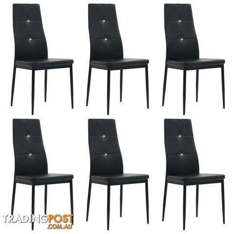 Kitchen & Dining Room Chairs - 275435 - 8718475711094