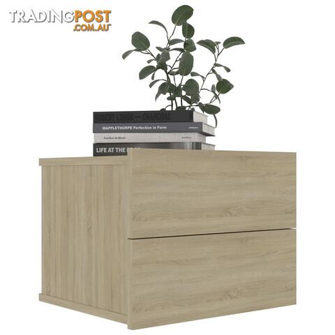 Bedside Tables - 801060 - 8719883816555 - photo 3 of 8