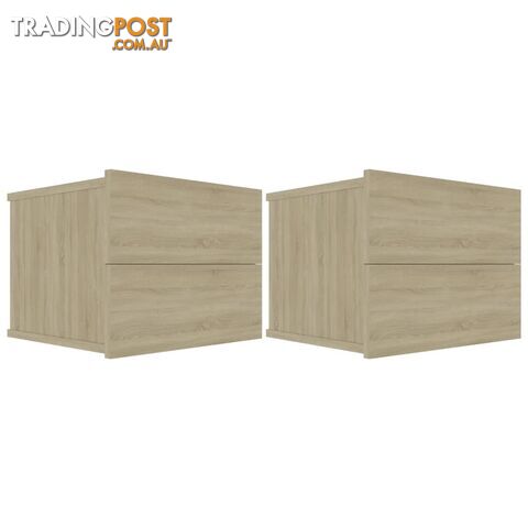 Bedside Tables - 801060 - 8719883816555 - photo 2 of 8