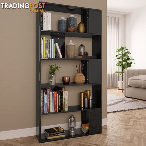 Bookcases & Standing Shelves - 800106 - 8719883672670