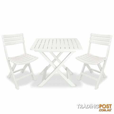 Outdoor Furniture Sets - 43581 - 8718475570516