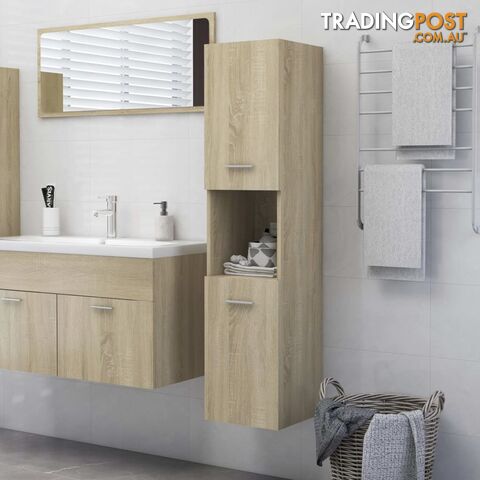 Bathroom Furniture Sets - 805000 - 8720286221853