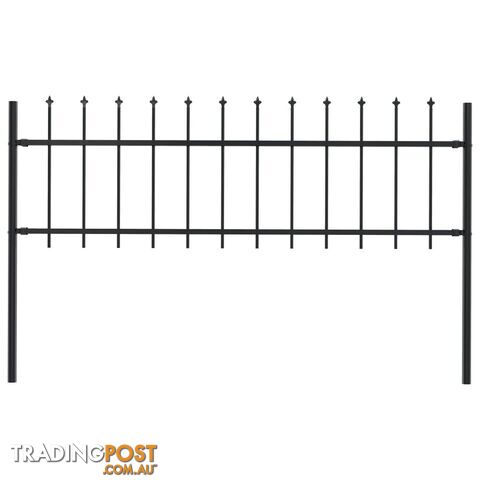 Fence Panels - 144923 - 8719883586908