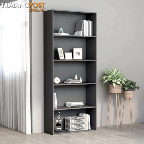 Bookcases & Standing Shelves - 801028 - 8719883816234