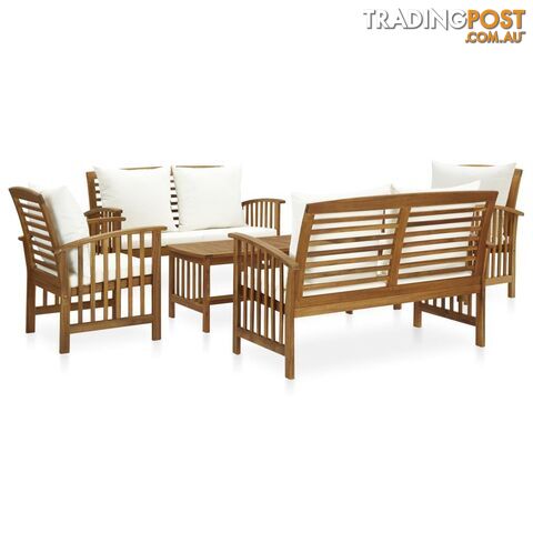 Outdoor Furniture Sets - 3057977 - 8720286207567