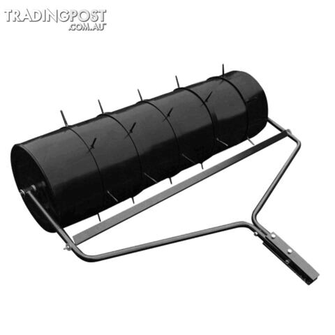 Lawn Aerators & Dethatchers - 141201 - 8718475891796 - photo 4 of 7