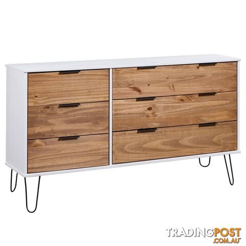 Chest of drawers - 321131 - 8720286090855