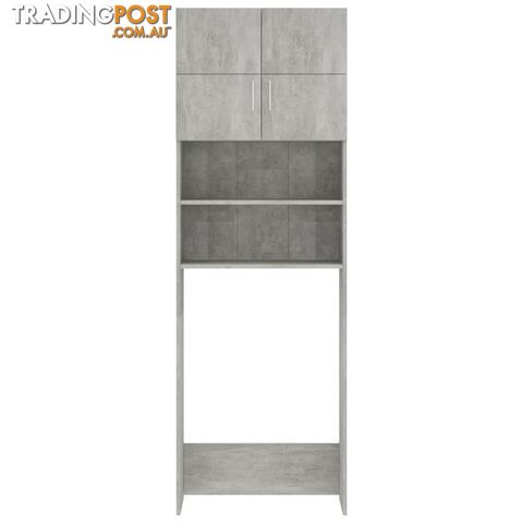 Bathroom Vanity Units - 800031 - 8719883671925 - photo 5 of 8