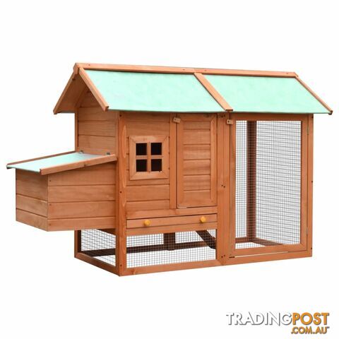Small Animal Habitats & Cages - 170644 - 8718475721260 - photo 5 of 8