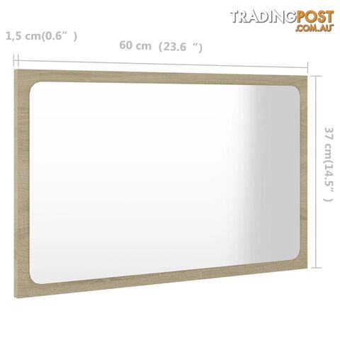 Bathroom Vanity Units - 804609 - 8720286219294 - photo 5 of 5
