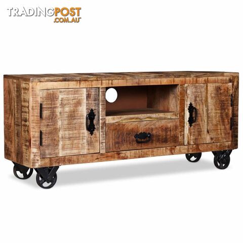 Entertainment Centres & TV Stands - 243983 - 8718475528586