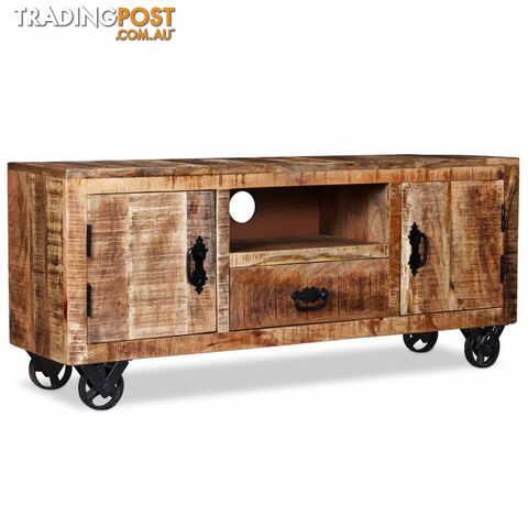 Entertainment Centres & TV Stands - 243983 - 8718475528586