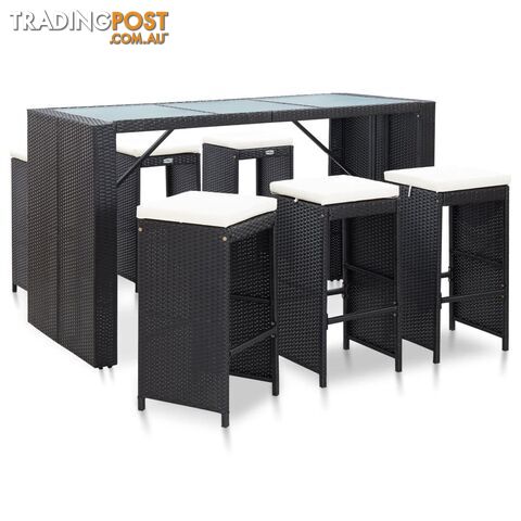 Outdoor Furniture Sets - 49560 - 8719883890395