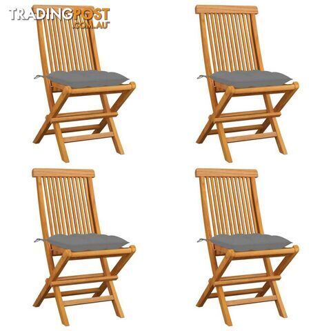 Outdoor Chairs - 3062584 - 8720286265086