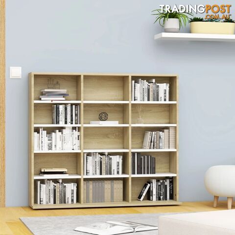 Media Storage Cabinets & Racks - 801792 - 8719883914947