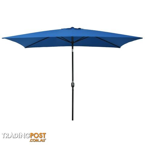Outdoor Umbrellas & Sunshades - 47129 - 8719883744568