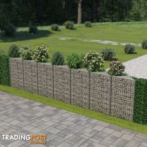 Fence Panels - 143571 - 8719883592060