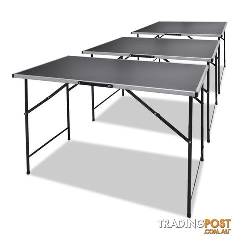 Folding Tables - 140735 - 8718475857549