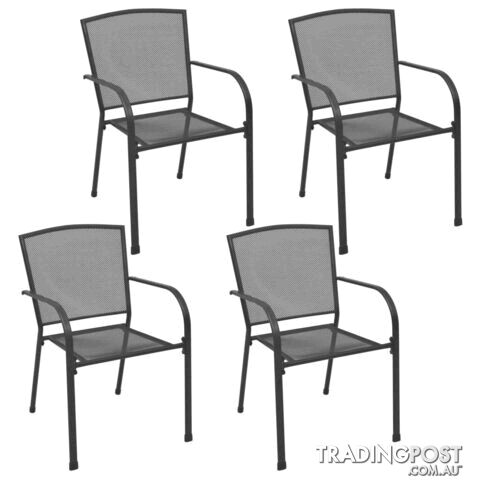 Outdoor Chairs - 310154 - 8720286065907
