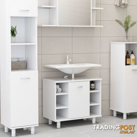 Bathroom Furniture Sets - 802633 - 8720286133781
