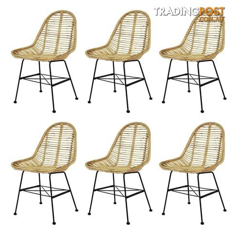 Kitchen & Dining Room Chairs - 275498 - 8718475716389