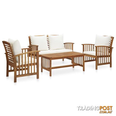 Outdoor Furniture Sets - 3057975 - 8720286207543