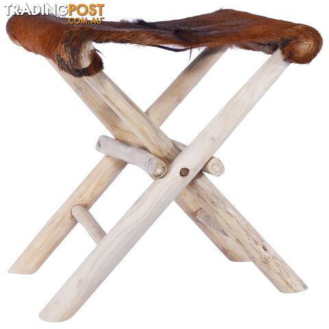 Folding Chairs & Stools - 288815 - 8719883911106