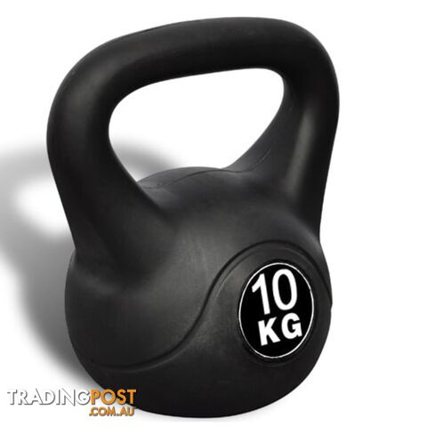 Free Weights - 90391 - 8718475846741 - photo 4 of 4