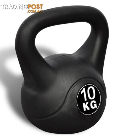 Free Weights - 90391 - 8718475846741 - photo 3 of 4
