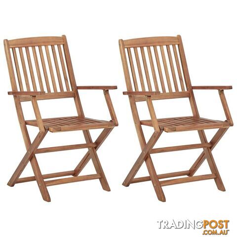 Outdoor Chairs - 313601 - 8720286200292