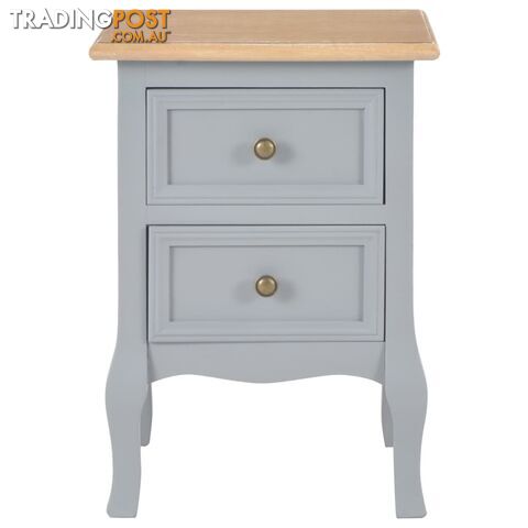 Bedside Tables - 280039 - 8719883558875 - photo 4 of 8